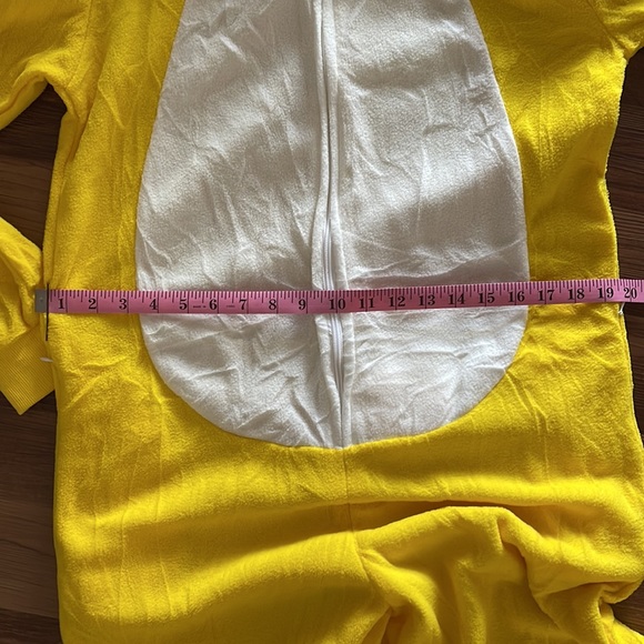 FUNZIEZ Slim Chick Onsie. NWT size Medium. Unisex - Picture 6 of 6